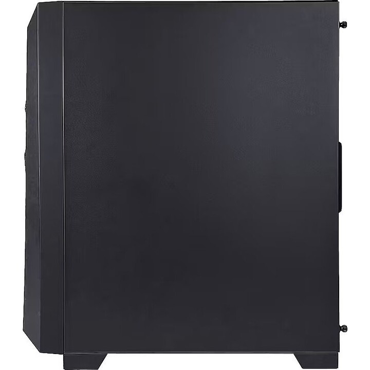 Xilence Performance C XG131 | X712.RGB Midi Tower Black, Tower Cases