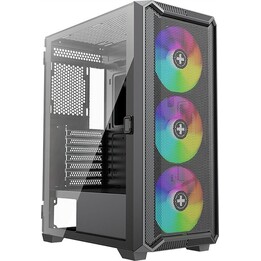 Xilence-Gehäuse BLADE II RGB Midi-Tower