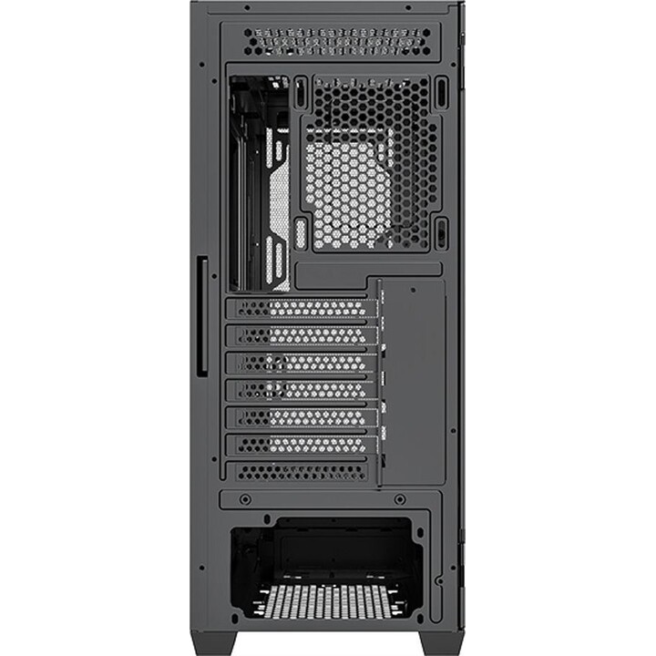Xilence CASE BLADE II RGB Midi Tower