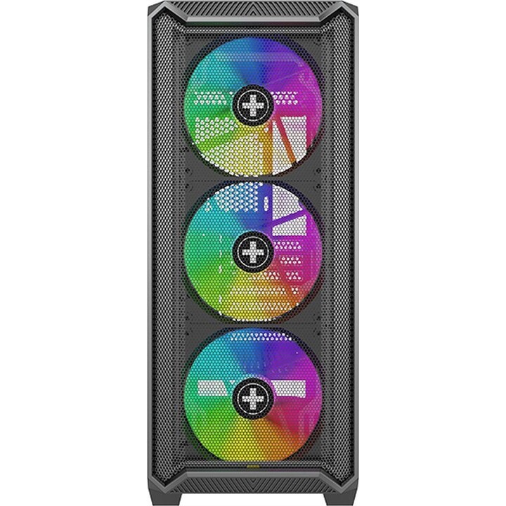 Xilence CASE BLADE II RGB Midi Tower