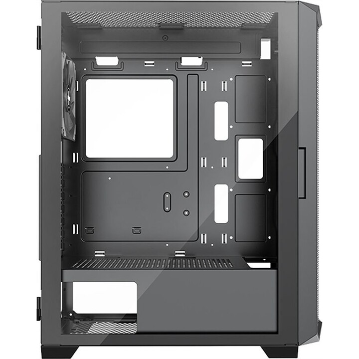 Xilence CASE BLADE II RGB Midi Tower