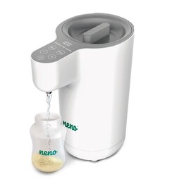 Neno Aqua Cinza, Branco 1,1 L