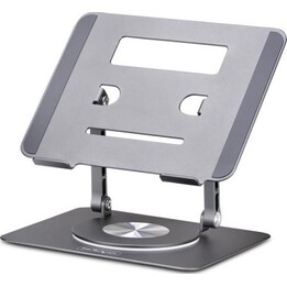 Supporto per laptop - Base girevole a 360°