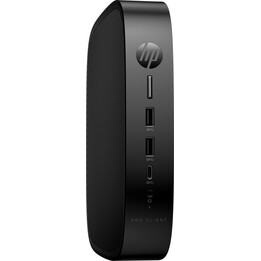 HP Pro T550 Thin Client USFF | Intel Celeron J6412 | 8 GB de RAM