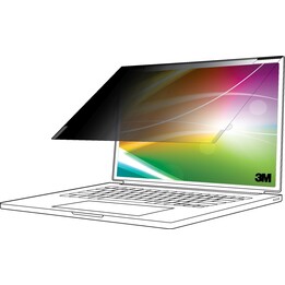 3M Privacy Filter for Apple MacBook Air 13 M2 16:10 BPNAP006
