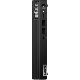 Lenovo thinkcentre m70q g5 i3 mini ordenador - 14100t - 8gb