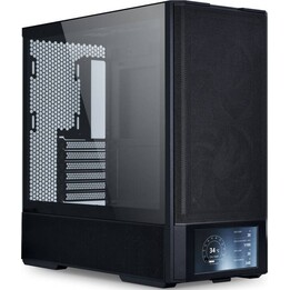 Lian Li Lancool 207 Digital Preto