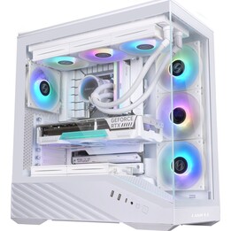 Lian Li Vector V100 RGB Branco