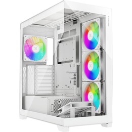 Midi XILENCE XG272 Blanco Brillante X818.W.ARGB