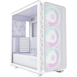 Montech AIR 903 MAX Midi Tower Blanc