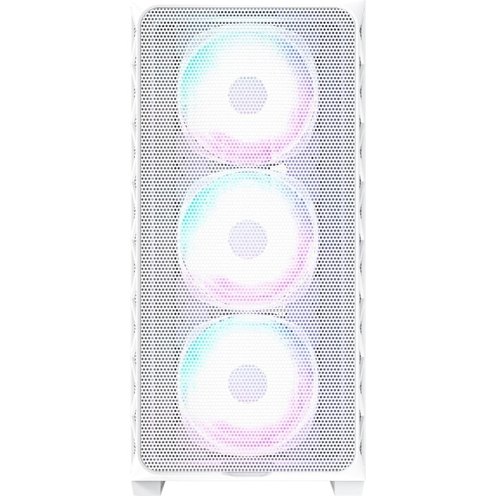 Montech AIR 903 MAX Midi Tower Blanco