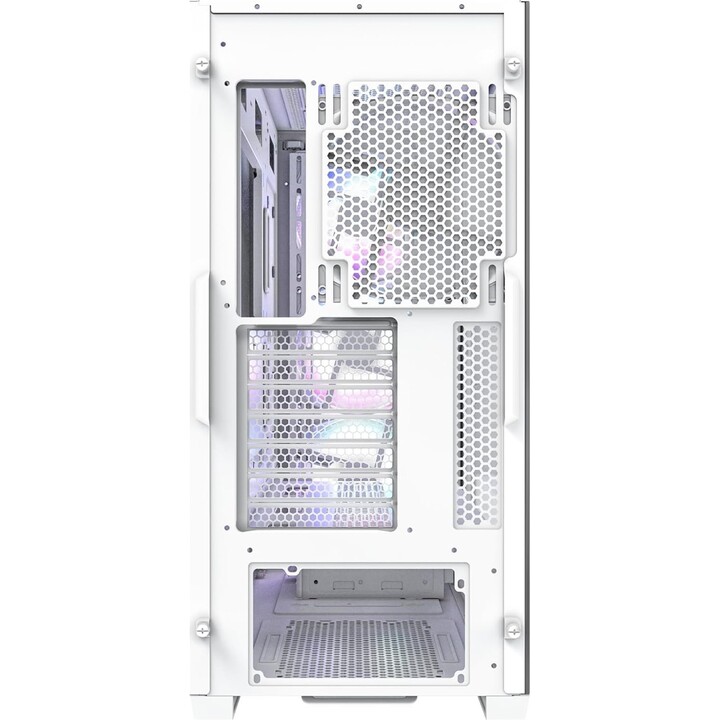 Montech AIR 903 MAX Midi Tower Blanco
