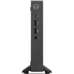 Computador acer veriton vn2595gt ci5 13420h 16gb 512gb ssd w11p preto