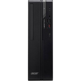 Computer acer veriton x2730g core ultra 7 265 16gb 512gb ssd w11p black