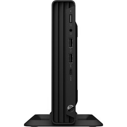 Computador hp pro 260 g9 mini ci5 1334u 16gb 512gb ssd w11p preto