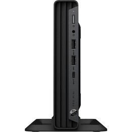 Computer hp pro 400 g9 mini ci5 14500t 16gb 512gb ssd w11p black