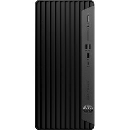Ordenador hp prodesk 400 g9 mt ci7 14700 16gb 512gb ssd quadro t400 4gb w11p black