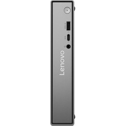 Lenovo ThinkCentre Neo 50Q Core 5 210H 16 GB RAM 512 GB SSD Windows 11P Schwarzer Computer