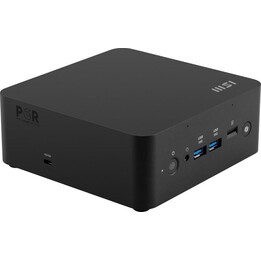 PC CUBI NUC AI+ CU7-258V 32GB/1TB CUBI NUC AI+ 2MG-001EU MSI