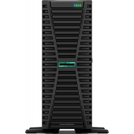 Leistungsstarker ProLiant-Server mit 8 Kernen und 480 GB SSD