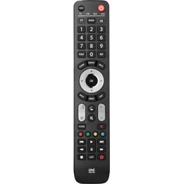 One For All Evolve 4 Remote Control