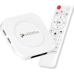 H96 Max M1 Plus 4GB/32 GB 8K WiFi 6 Android 14