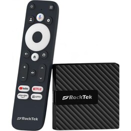 RockTek GB1 RTD1315C 2Go/16Go Android 12 