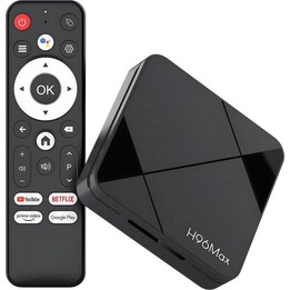 H96 Max RK3518 2 GB/16 GB Android 14 – Android TV