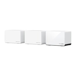 Sistema mesh Mercusys HaloH85X (confezione da 3)