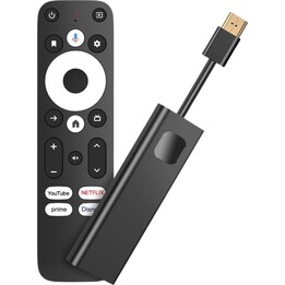UBISHENG GD1 2GB/16GB 4K - Android TV Sitck