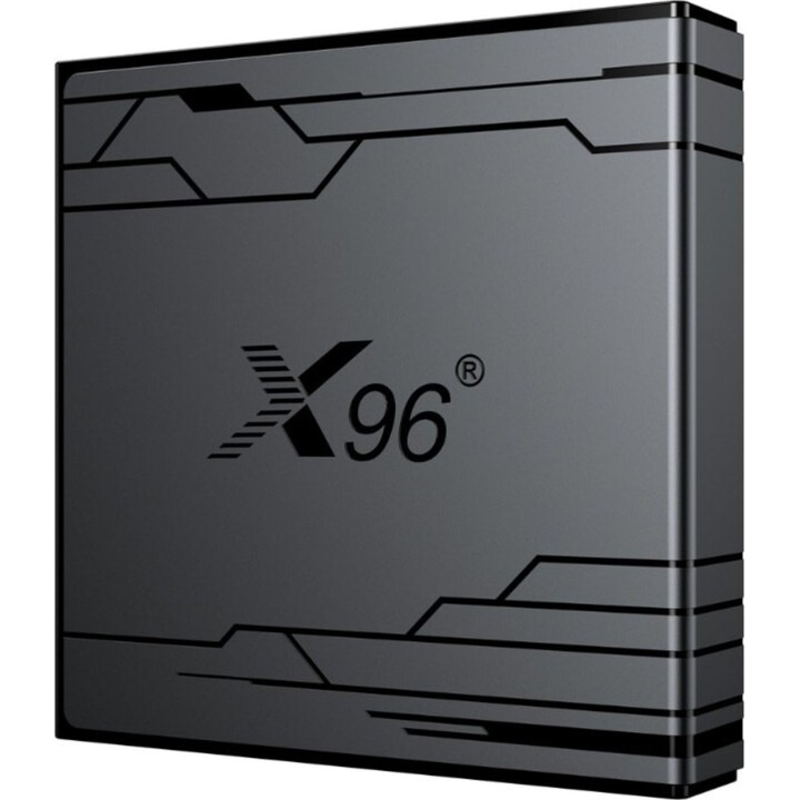 X96 NEX S905Y5 4 GB/32 GB Android 14