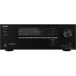 Onkyo TX-SR3100 - AV-Rezeptor