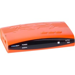 FREESAT V7X - Receptor Satélite