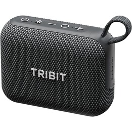 Tribit Pocket Go 7W Noir
