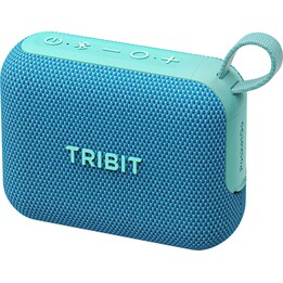Tribit Pocket Go 7W Blue