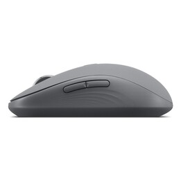 Lenovo Yoga Bluetooth Silent Mouse (Moon Grey)