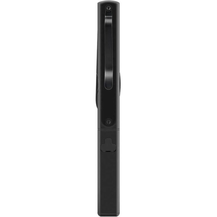 NexTool NE20026 Torcia multifunzione 3 in 1 + coltello + forbici, nero