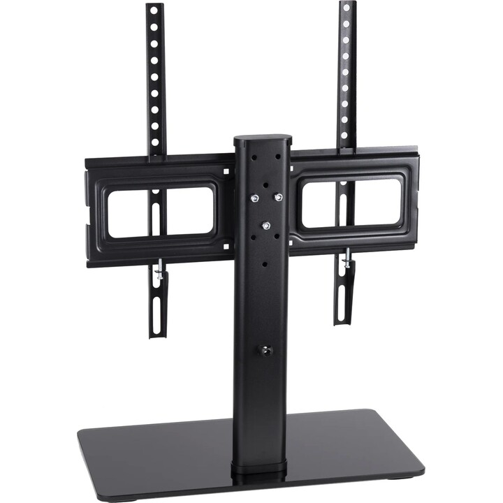 Maclean MC-450 Universal TV Mount for TV Cabinet (Maximum 40 kg, VESA 400x400, 32-65")