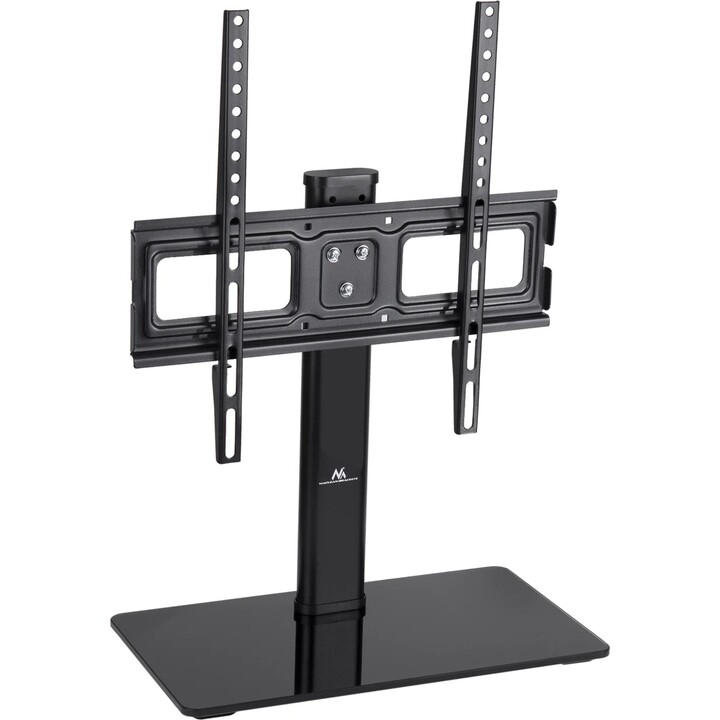 Maclean MC-450 Universal TV Mount for TV Cabinet (Maximum 40 kg, VESA 400x400, 32-65")