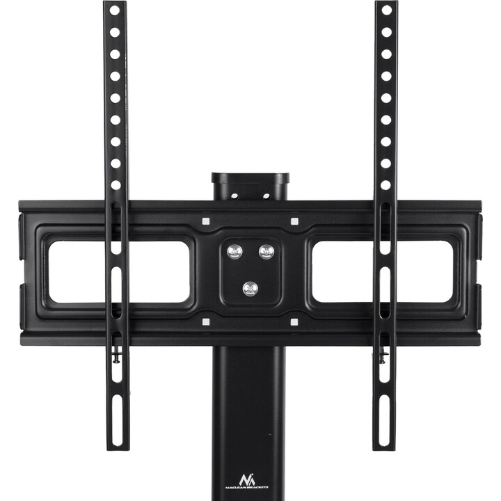 Maclean MC-450 Universal TV Mount for TV Cabinet (Maximum 40 kg, VESA 400x400, 32-65")