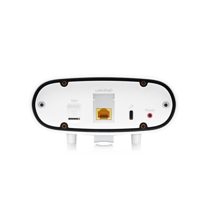 Zyxel Nebula FWA70 routeur sans fil 2.5 Gigabit Ethernet 5G
