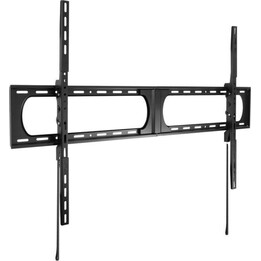 Suporte modular para TV em aço TooQ LP37140T-B, inclinável, 37"-140" até 125 kg
