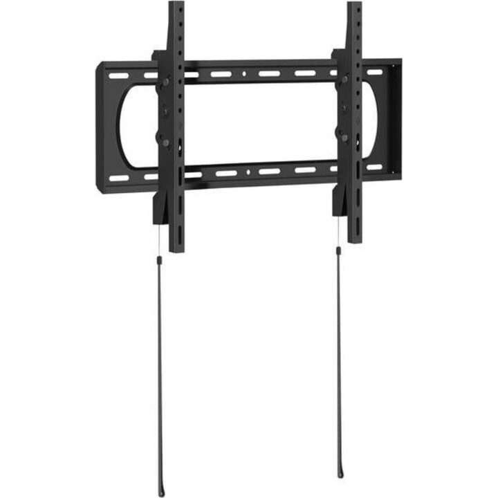 Suporte modular para TV em aço TooQ LP37140T-B, inclinável, 37"-140" até 125 kg