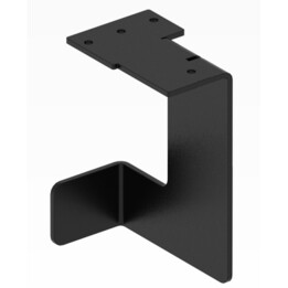 Kramer Room Connectivity Connect - Support de montage vertical Room Connectivity Krt-4 (80-000388)