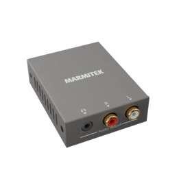 Vogels Marmitek (25008431) Connect Arc13 Convertitore HDMI Arc - Stereo / Cec / Downmix a 5.1 canali