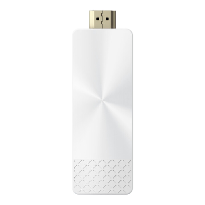 Dongle HDMI wireless Benq Qp30 4k, Wi-Fi5, Airplay, Chromecast, alimentato da USB 5v 1.5a
