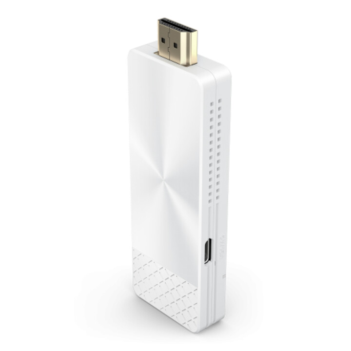 Dongle HDMI wireless Benq Qp30 4k, Wi-Fi5, Airplay, Chromecast, alimentato da USB 5v 1.5a