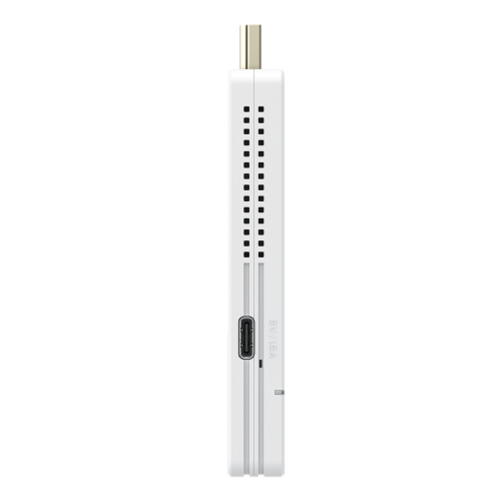Dongle HDMI wireless Benq Qp30 4k, Wi-Fi5, Airplay, Chromecast, alimentato da USB 5v 1.5a