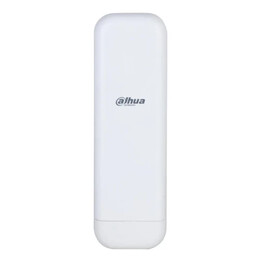 (dh-wbc5-90ac-01p(de)) Dahua Bridge Inalambrico, Distancia Transmision Hasta 1km, Ip65, Banda Ancha Hasta 867mbps, 5,8ghz, 2xrj-
