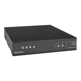 Amplificador de saída flexível Crestron Dm Nax™ série X, 300 W (dm-nax-amp-x300) 6511766